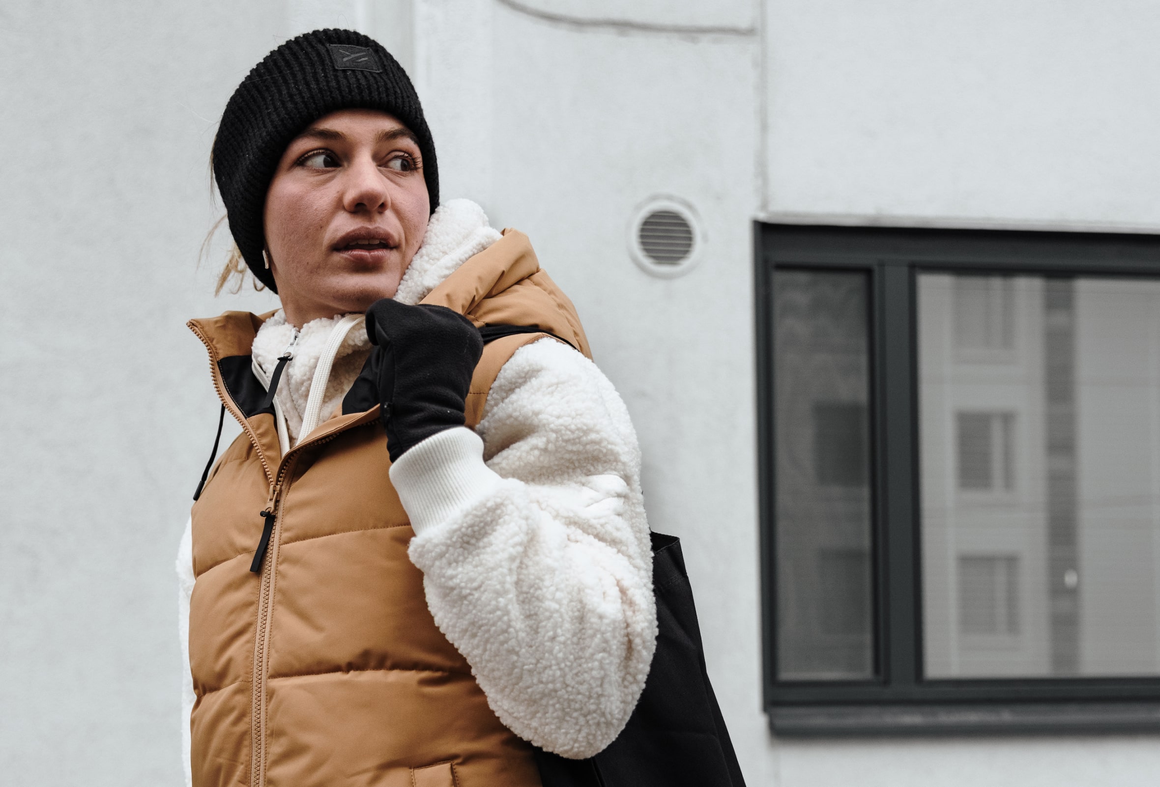 Rękawiczki Halti Viiri Stormwall